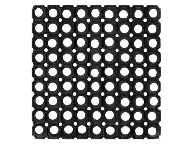 Коврик грязезащитный ячеистый (1000*1500*16мм) - фото в Миди Лтд Изображение товара Коврик грязезащитный ячеистый (1000*1500*16мм) в Миди Лтд