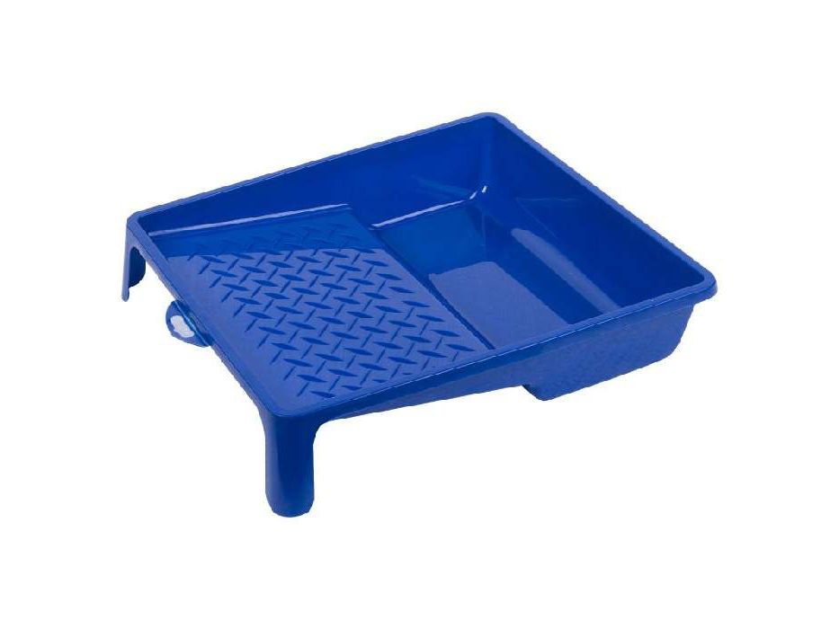 Изображение товара Кювета для краски синяя (35шт/кор) в Миди Лтд