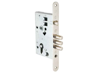 Изображение товара Замок врезной 3В 4-3/55 в Миди Лтд