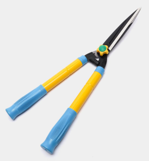 Кусторез XPERT 600мм Прорезиненная ручка (24шт/уп) - фото в Миди Лтд Изображение товара Кусторез XPERT 600мм Прорезиненная ручка (24шт/уп) в Миди Лтд