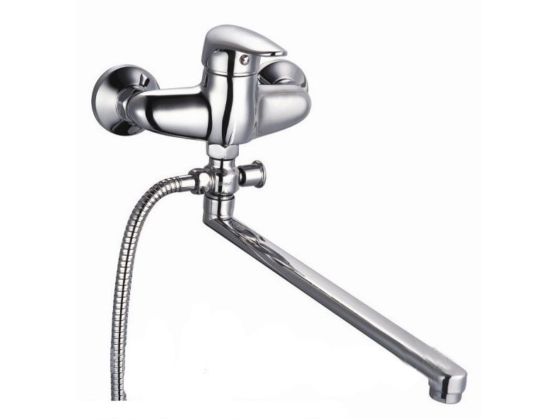 Изображение товара Смеситель G.LAUF ванна JMX-605 в Миди Лтд