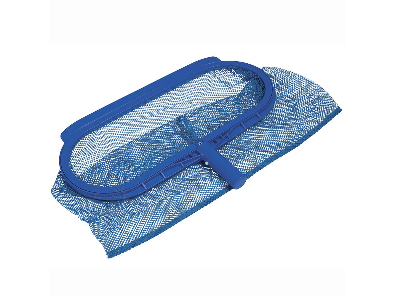 Изображение товара Сачок для сбора листьев в бассейне INTEX 29051 (12шт/кор) в Миди Лтд