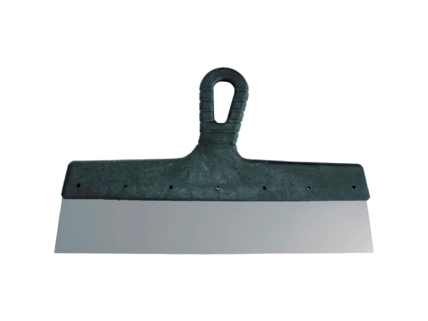 Шпатель фасадный нержавеющая сталь 450 мм - фото в Миди Лтд Изображение товара Шпатель фасадный нержавеющая сталь 450 мм в Миди Лтд