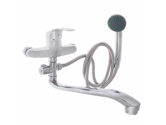 Изображение товара Смеситель для ванны СоюзКран 4               ХХ в Миди Лтд