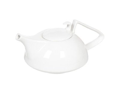 Изображение товара Чайник заварочный керамика 0,725л Daniks Классика (12шт/уп) Х в Миди Лтд