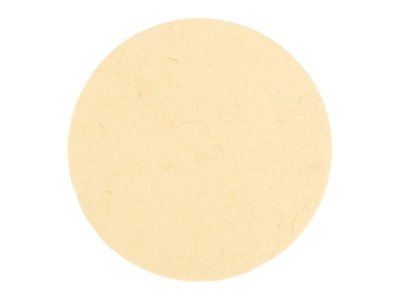 Насадка полировальная ЗУБР из фетра на липучке 150мм - фото в Миди Лтд Изображение товара Насадка полировальная ЗУБР из фетра на липучке 150мм в Миди Лтд