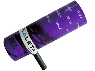 Статор шнека ВОЛМА D 7-2.5 Калета - фото в Миди Лтд Изображение товара Статор шнека ВОЛМА D 7-2.5 Калета в Миди Лтд