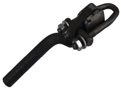 Ручка закрытия колонны ВОЛМА Калета 5,6 - фото в Миди Лтд Изображение товара Ручка закрытия колонны ВОЛМА Калета 5,6 в Миди Лтд