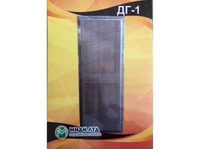 Дверной блок ДГ-1 (1800*700) - фото в Миди Лтд Изображение товара Дверной блок ДГ-1 (1800*700) в Миди Лтд