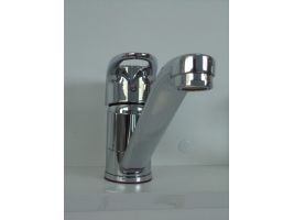 Изображение товара Смеситель G.LAUF кухня 40 карт 4Т-4180/4Т4-А180 гайка в Миди Лтд