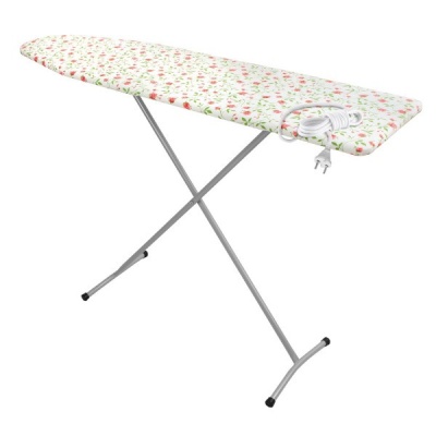 Изображение товара Доска гладильная ИСЕТЬ 2 1080*290 с удлинителем в Миди Лтд