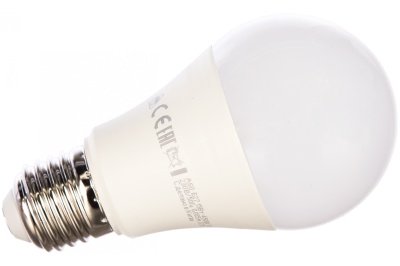 Изображение товара Лампа светодиодная Космос 15W E27 A60 4500K 220В в Миди Лтд