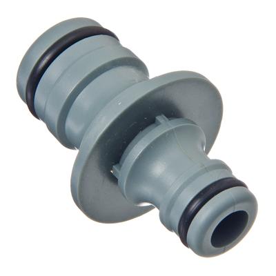 Изображение товара Соединитель ПРОФ штуцерный                  ХХ в Миди Лтд