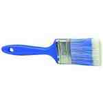 Кисть плоская Лазурит  38мм 720 (12шт/уп) - фото в Миди Лтд Изображение товара Кисть плоская Лазурит  38мм 720 (12шт/уп) в Миди Лтд