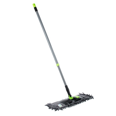 Швабра с насадкой из микрофибры, шенилл, телескоп разборная Классик VETTA (24шт/кор) - фото в Миди Лтд Изображение товара Швабра с насадкой из микрофибры, шенилл, телескоп разборная Классик VETTA (24шт/кор) в Миди Лтд