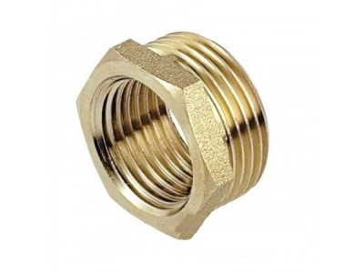 Изображение товара Футорка 3/8"- 1/4" ш/г Valfex (10шт/уп) в Миди Лтд