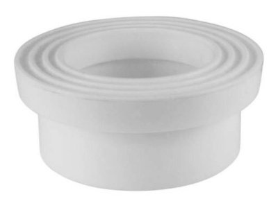 Изображение товара Бурт PPR 40 под фланец Valfex (150шт/уп) в Миди Лтд