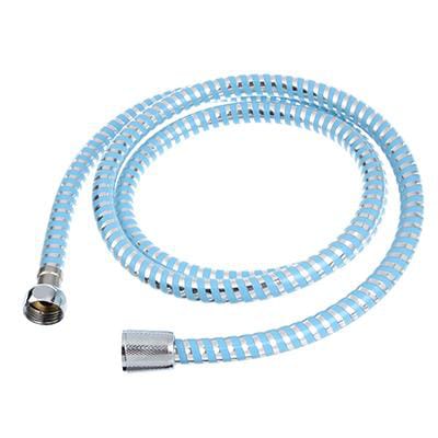 Шланг для душа латунь голубой                ХХ - фото в Миди Лтд Изображение товара Шланг для душа латунь голубой                ХХ в Миди Лтд