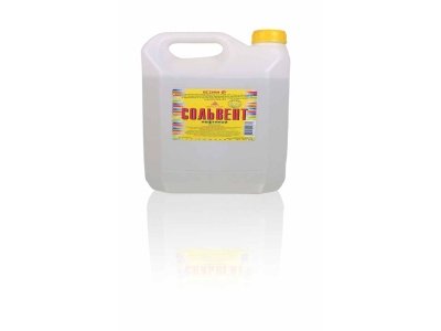 Изображение товара Сольвент 5л ЯСХИМ (6шт/уп; 120шт/пал) в Миди Лтд