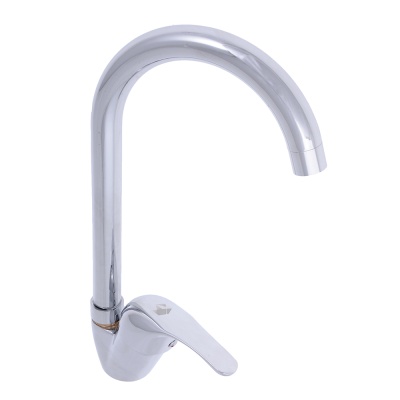 Изображение товара Смеситель для кухни Klabb высокий        ХХ в Миди Лтд