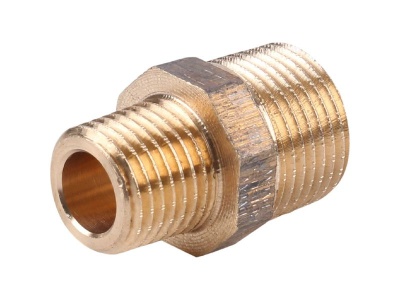 Изображение товара Ниппель 3/8"- 1/4" ш/ш Valfex (10шт/уп) в Миди Лтд