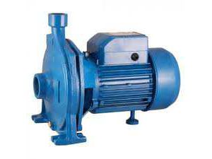 Изображение товара Насос поверхностый JEMIX CP-158 в Миди Лтд