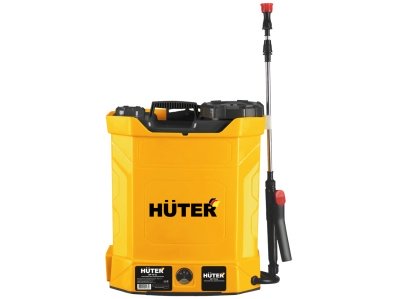 Изображение товара Опрыскиватель HUTER аккумуляторный SP-10Li 10л в Миди Лтд