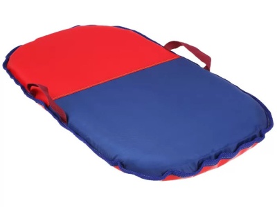 Санки-айсбот большой 100*0,45 толщ 3см - фото в Миди Лтд Изображение товара Санки-айсбот большой 100*0,45 толщ 3см в Миди Лтд