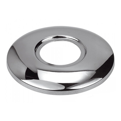 Изображение товара Отражатель 1/2 латунь хром в Миди Лтд