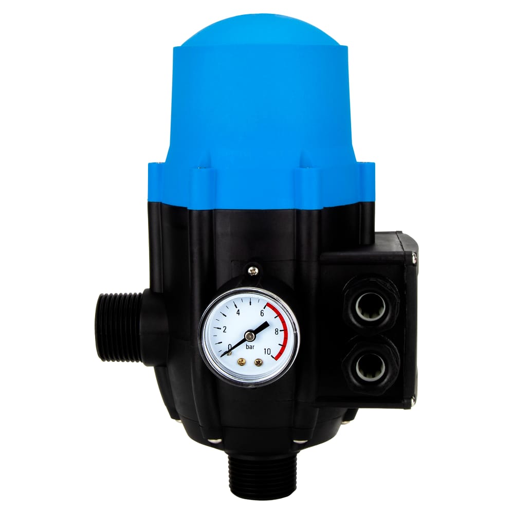 Блок автоматики насоса JEMIX ХРС-13А - фото в Миди Лтд Изображение товара Блок автоматики насоса JEMIX ХРС-13А в Миди Лтд