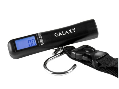 Безмен электронный GALAXY GL 2830 максимальный вес 40кг ЖК-дисплей - фото в Миди Лтд Изображение товара Безмен электронный GALAXY GL 2830 максимальный вес 40кг ЖК-дисплей в Миди Лтд