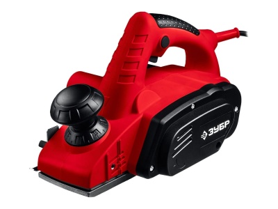 Рубанок электрический ЗУБР 3,0мм 15000 об/мин 82мм 950Вт - фото в Миди Лтд Изображение товара Рубанок электрический ЗУБР 3,0мм 15000 об/мин 82мм 950Вт в Миди Лтд