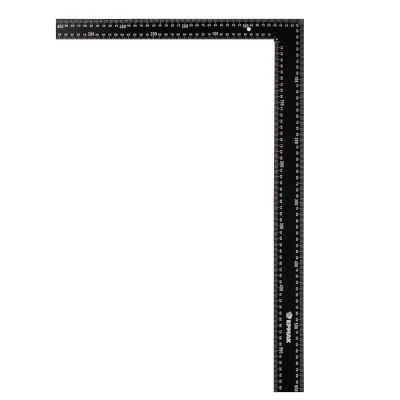 Изображение товара Уголок-линейка 40х60см ЕРМАК (36шт/кор) в Миди Лтд