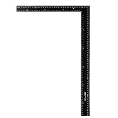 Изображение товара Уголок-линейка 40х60см ЕРМАК (36шт/кор) в Миди Лтд