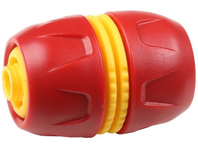 Изображение товара Муфта универсальная GRINDA GM-U для шланга 1/2" X 3/4" ремонтная в Миди Лтд