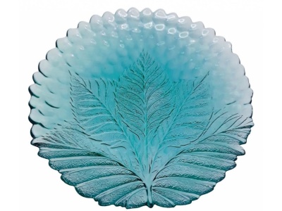 Тарелка Султана 320мм Морская волна (24шт/уп) Х - фото в Миди Лтд Изображение товара Тарелка Султана 320мм Морская волна (24шт/уп) Х в Миди Лтд