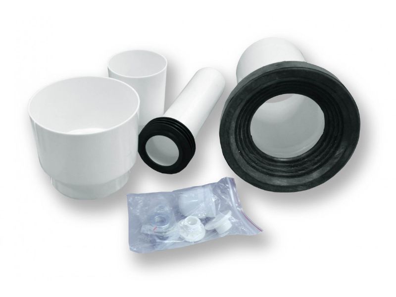 Изображение товара Набор для монтажа инсталляции Ани (1шт/уп) в Миди Лтд