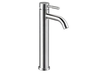 Смеситель для умывальника SAP1-C ZEGOR - фото в Миди Лтд Изображение товара Смеситель для умывальника SAP1-C ZEGOR в Миди Лтд