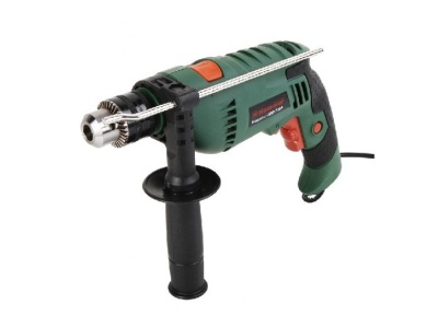 Дрель ударная FIT 0-3000 (коробка) - фото в Миди Лтд Изображение товара Дрель ударная FIT 0-3000 (коробка) в Миди Лтд