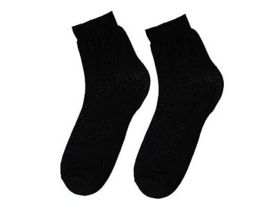 Носки мужские р-р 41-45 хлопок 100% (120шт/кор) - фото в Миди Лтд Изображение товара Носки мужские р-р 41-45 хлопок 100% (120шт/кор) в Миди Лтд