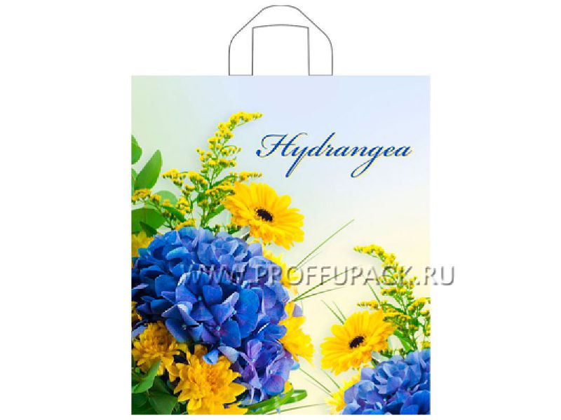 Пакет Джульетта 38*42см 37мк Гортензия (50шт/уп) - фото в Миди Лтд Изображение товара Пакет Джульетта 38*42см 37мк Гортензия (50шт/уп) в Миди Лтд