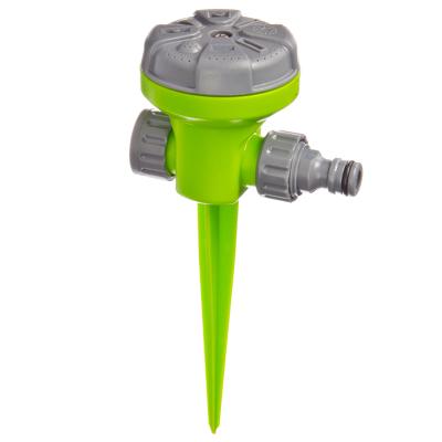 Разбрызгиватель  на пике 8 режимов            ХХ - фото в Миди Лтд Изображение товара Разбрызгиватель  на пике 8 режимов            ХХ в Миди Лтд