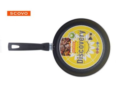 Изображение товара Сковорода Scovo Discovery 26см антипригарное покрытие (12шт/уп) Х в Миди Лтд