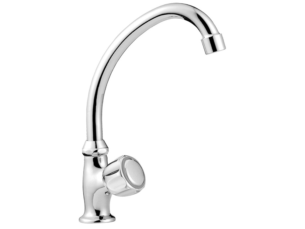 Изображение товара Смеситель для кухни моно Gota Rocio Orio 340010-GOTA в Миди Лтд