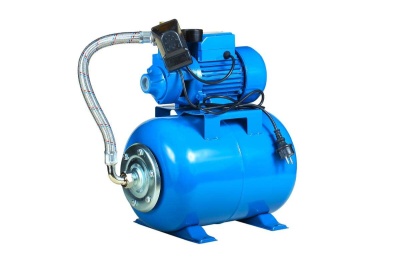 Изображение товара Автоматическая насосная станция AquamotoR APS ARQB 70-24 в Миди Лтд