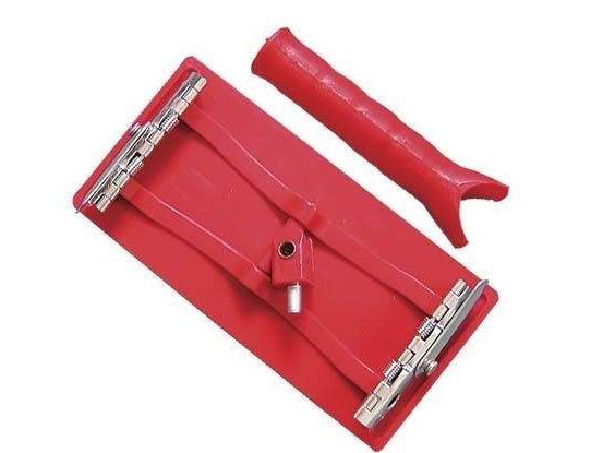 Изображение товара Телескопический шлифовщик 210*105мм в Миди Лтд