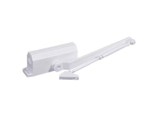 Доводчик дверной 60-80кг морозоустойчивый   ХХ - фото в Миди Лтд Изображение товара Доводчик дверной 60-80кг морозоустойчивый   ХХ в Миди Лтд