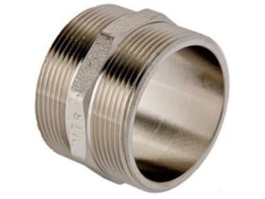 Изображение товара Ниппель 1/2 (10шт/уп) в Миди Лтд