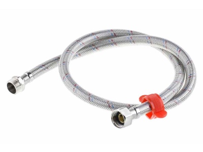 Изображение товара Подводка гибкая для воды г/ш 1/2 THERMEX 50см в Миди Лтд