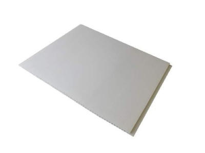 Панель ПВХ  Белая Матовая 0,50х3м (1уп=9м2/6шт) - фото в Миди Лтд Изображение товара Панель ПВХ  Белая Матовая 0,50х3м (1уп=9м2/6шт) в Миди Лтд